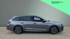 Skoda Octavia 1.5 TSI 150 e-TEC Sportline 5dr DSG Petrol Estate